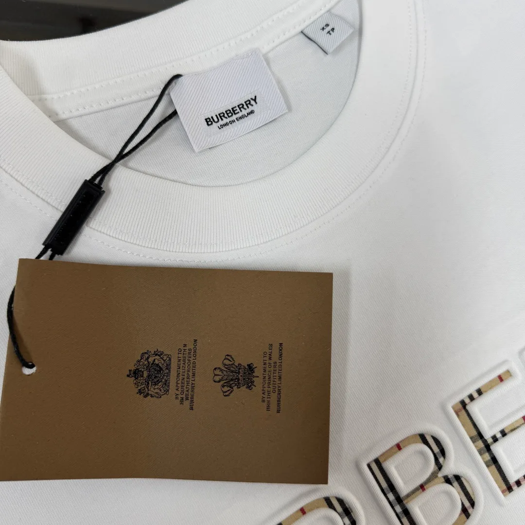 Футболки Женские Burberry 10692116