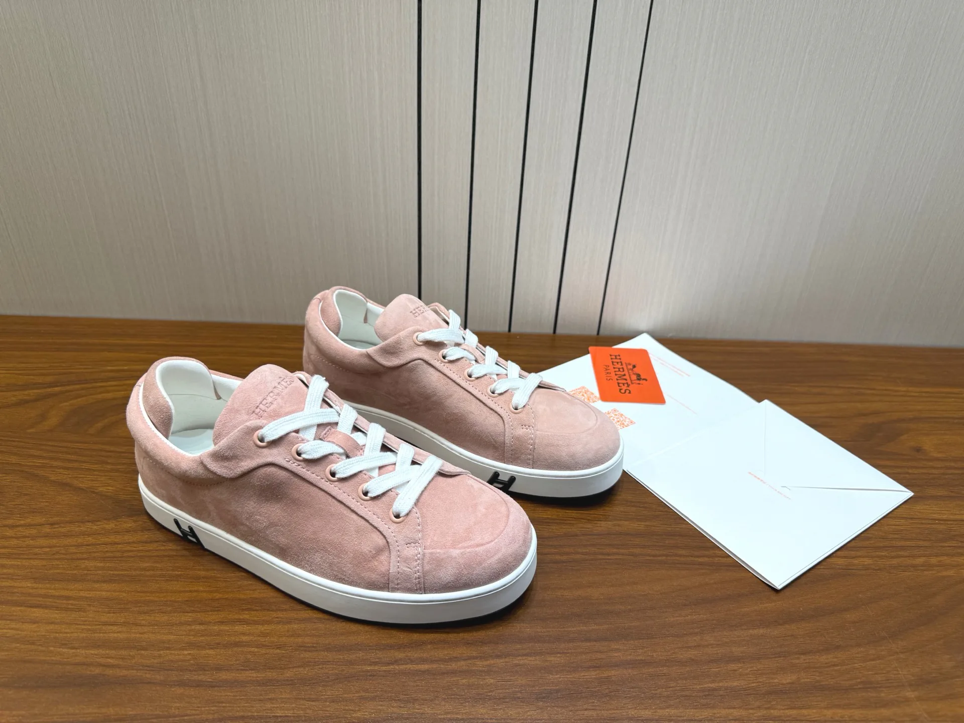 Кеды Женские Hermes 140458