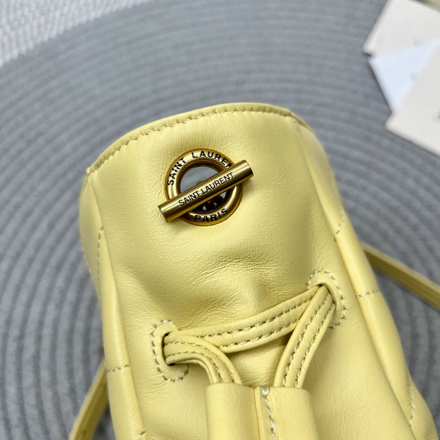 Сумки На Ремне Женские Saint Laurent 11309795