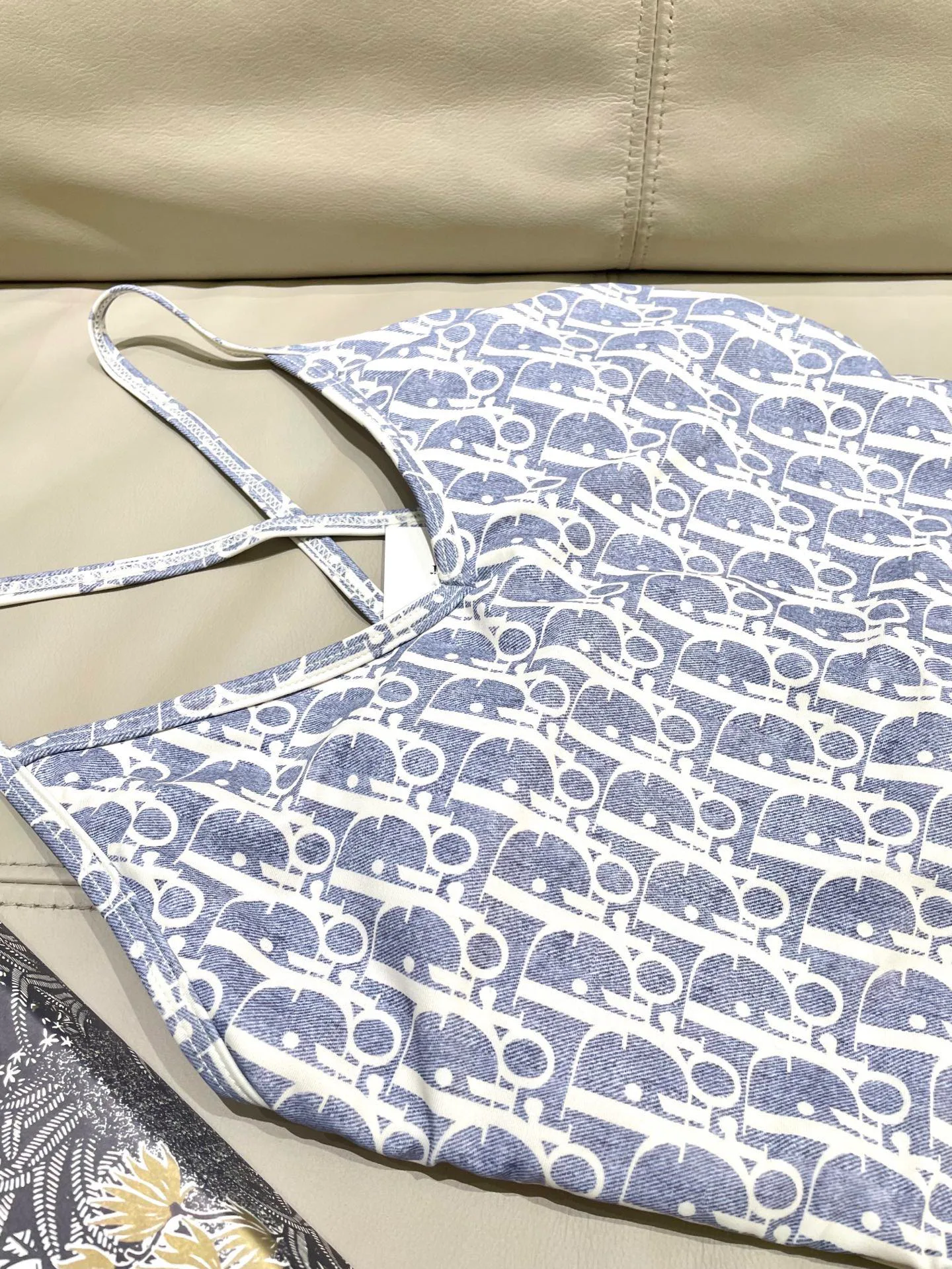 Купальники Женские Christian Dior 310443