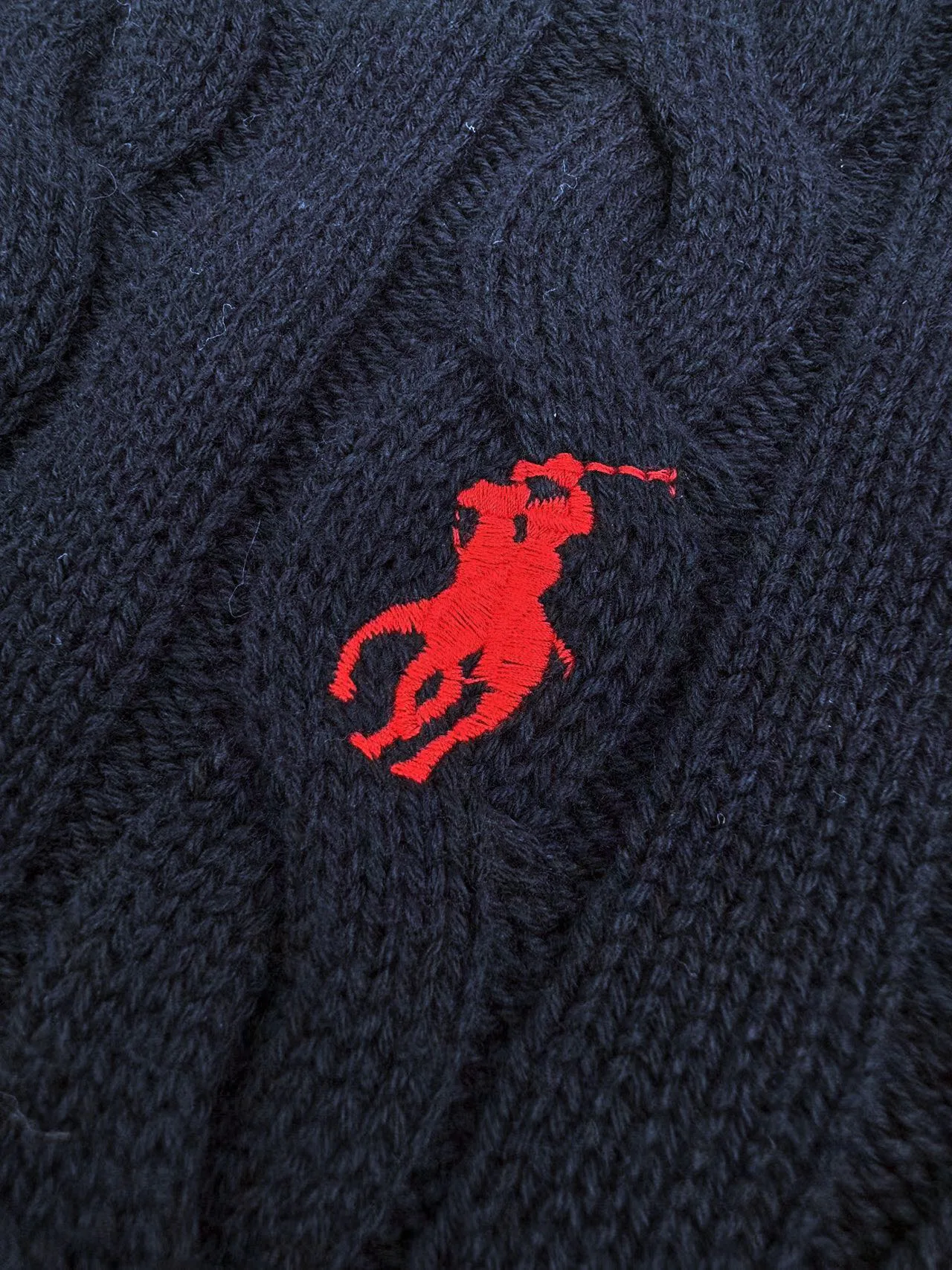 Джемперы И Свитеры Мужские Ralph Lauren 18178944