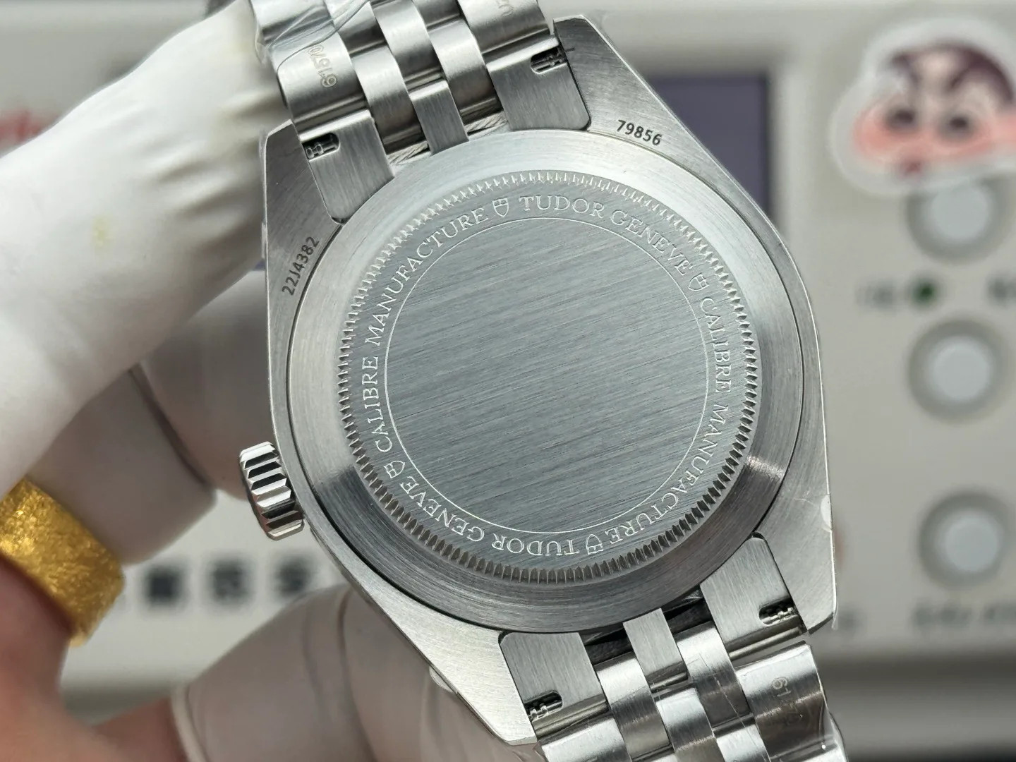 Часы Мужские Tudor 11693394