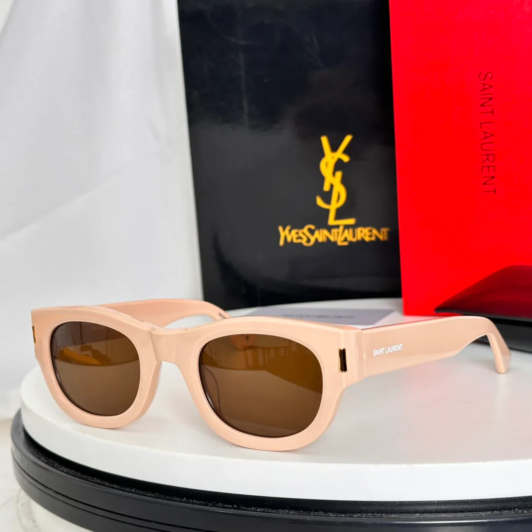 Очки Saint Laurent 85249