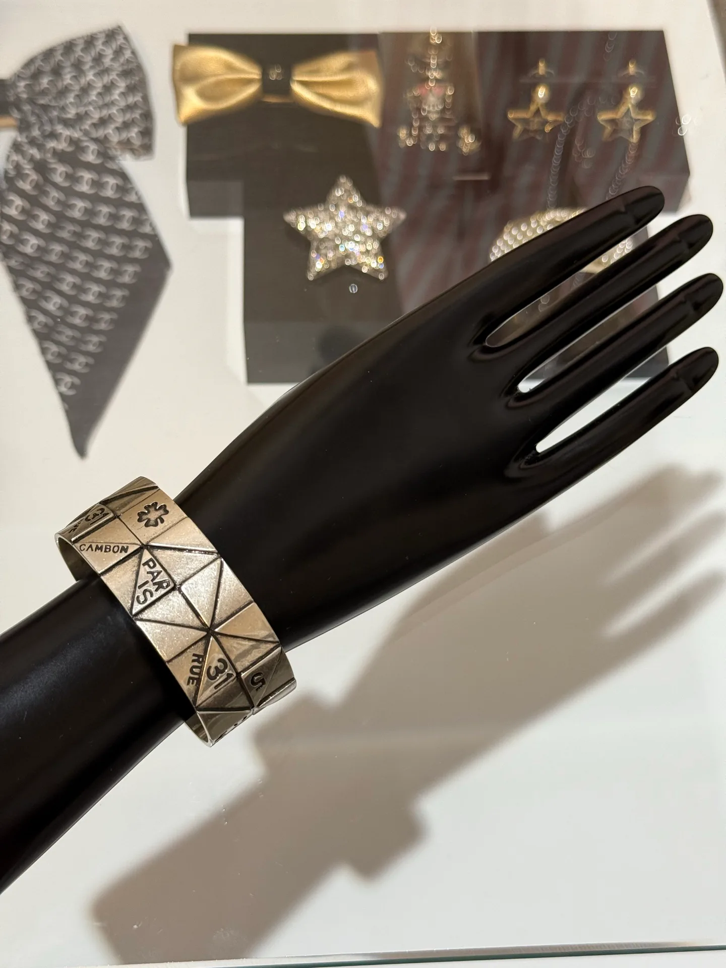 Бижутерия Chanel 362895