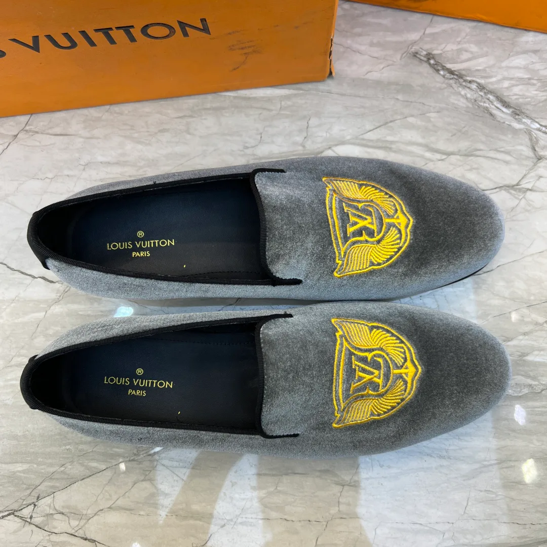 Лоферы И Туфли Мужские Louis Vuitton 179703