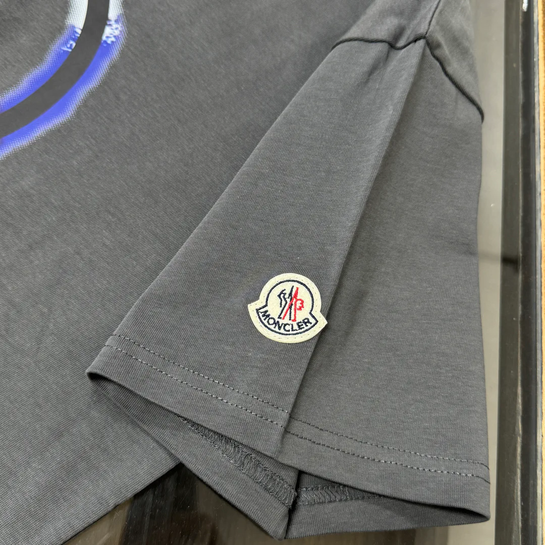 Футболки Женские Moncler 10201204