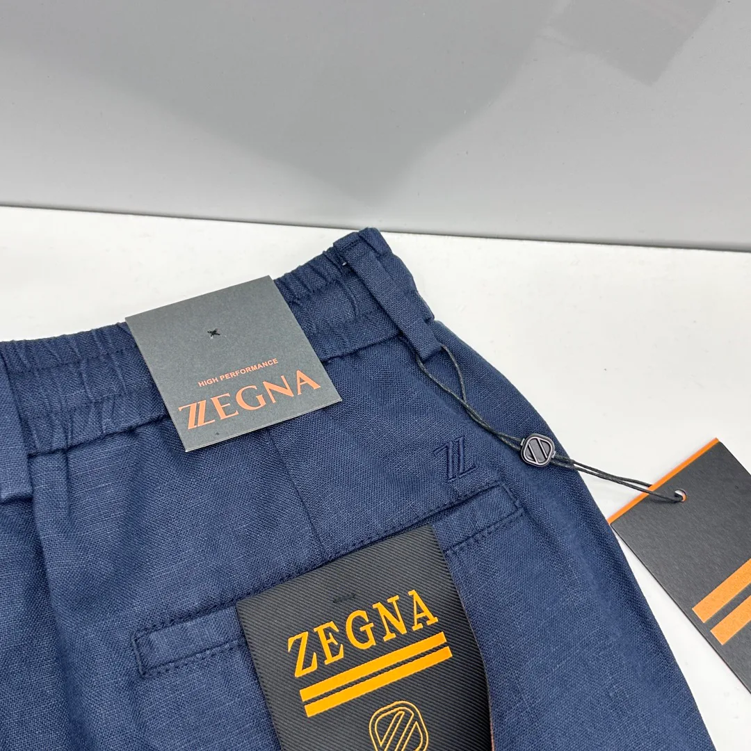 Брюки Мужские Zegna 13118957