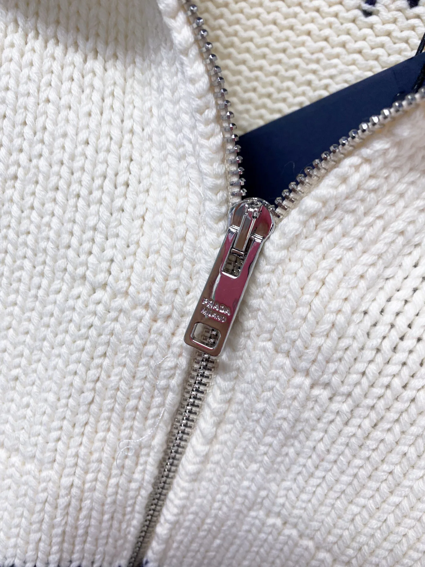 Джемперы И Свитеры Женские Prada 18460545