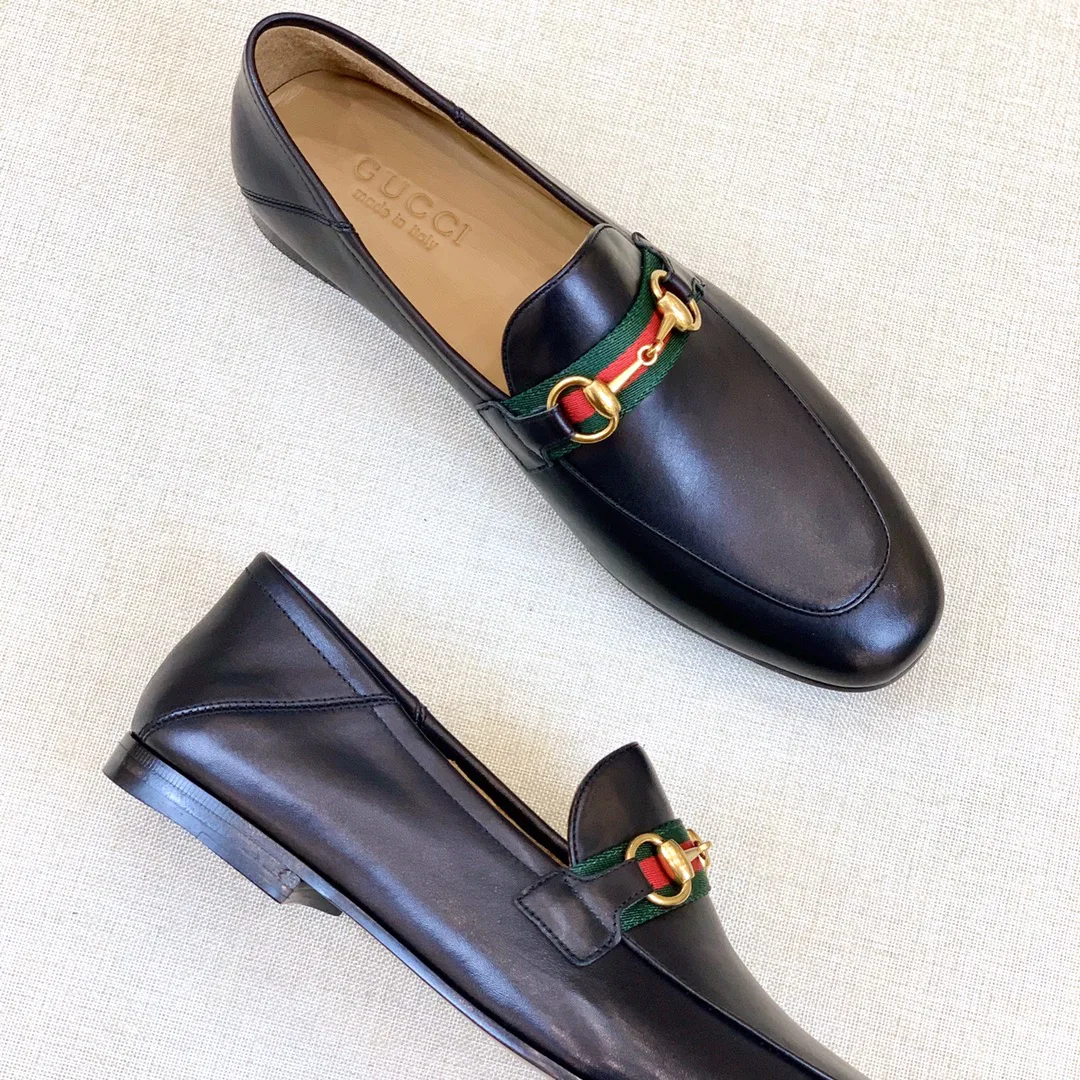 Лоферы И Туфли Мужские Gucci 17955371