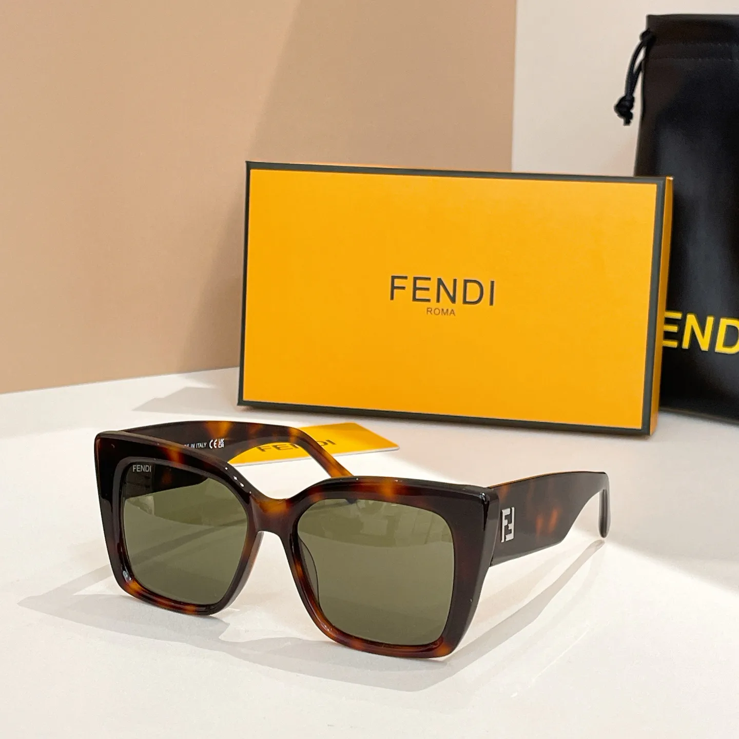 Очки Fendi 31195