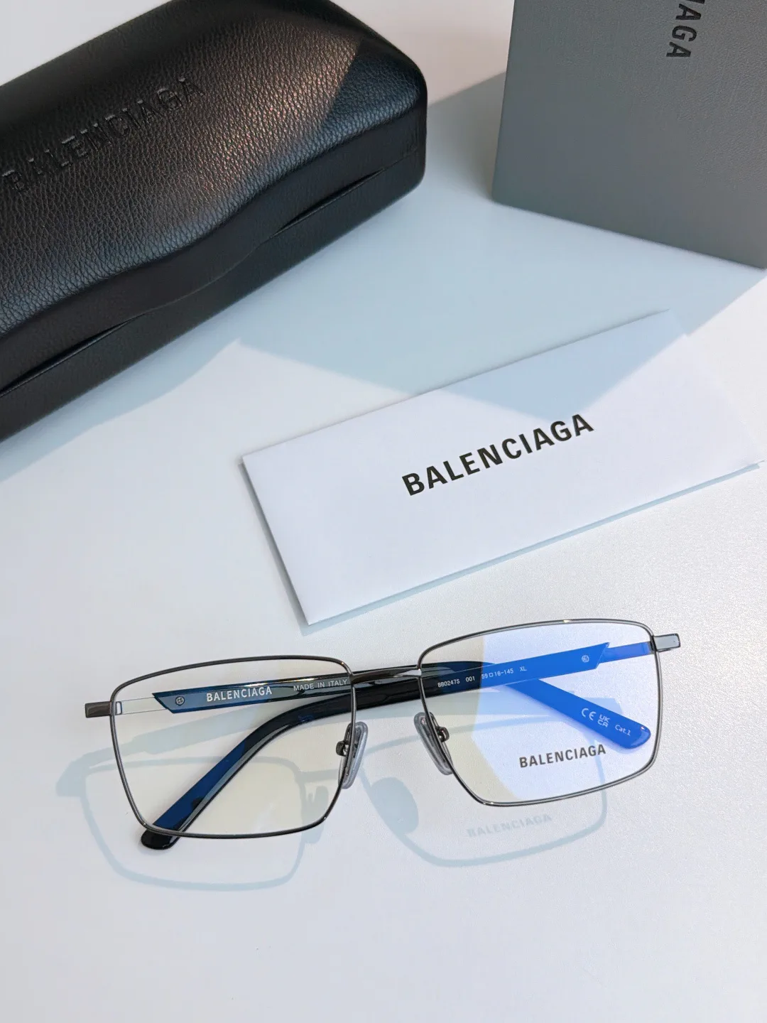 Очки Balenciaga 13244103