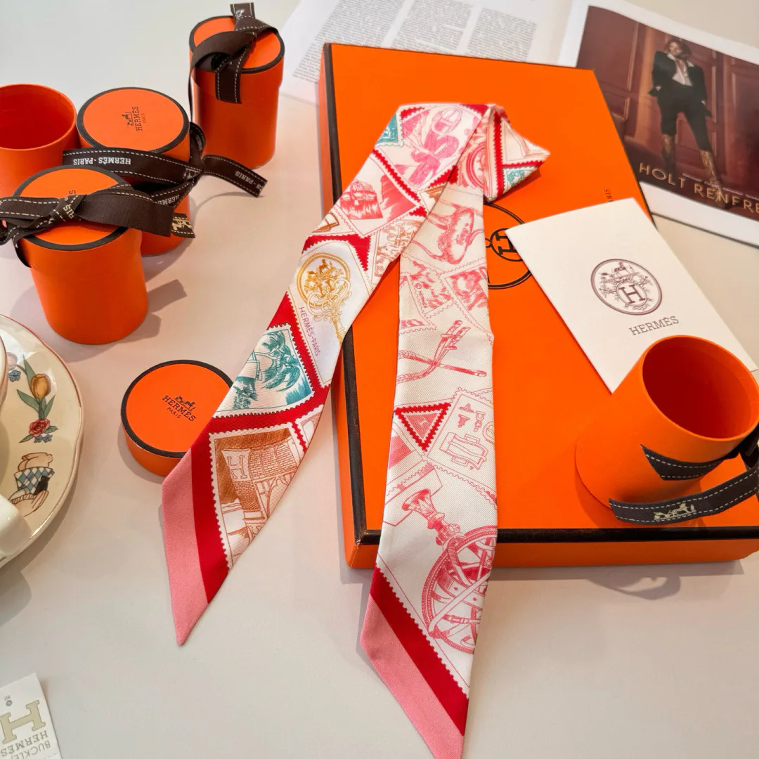 Платки Hermes 11055439