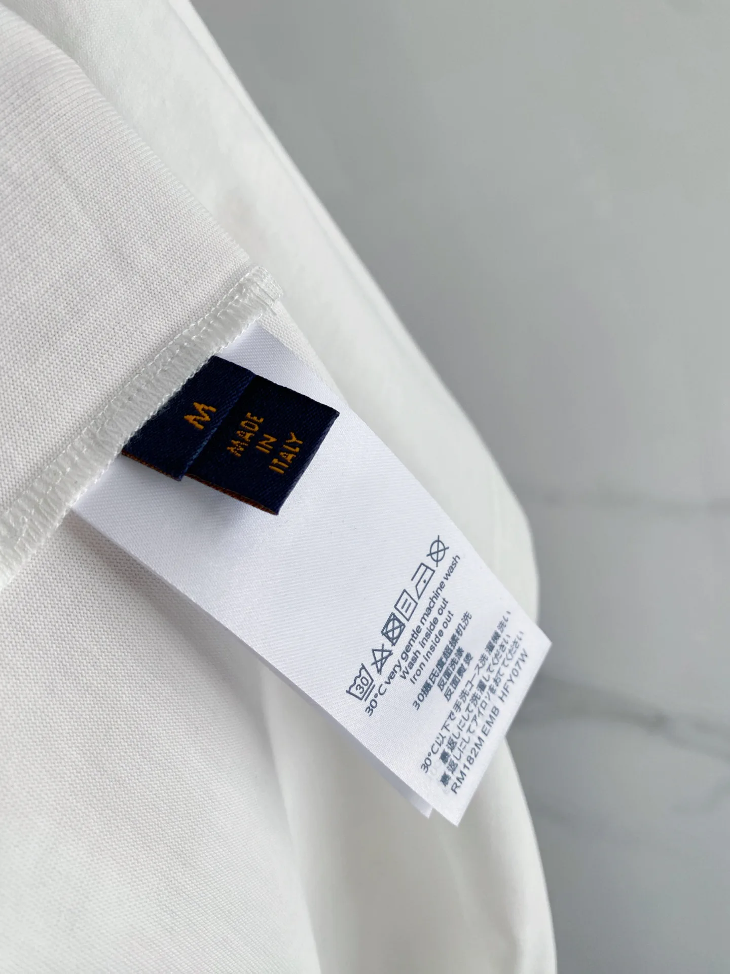 Футболки Мужские Louis Vuitton 11872869