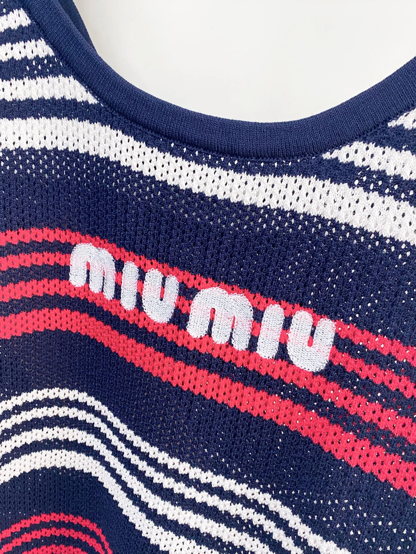 Топы Женские Miu Miu 13111338