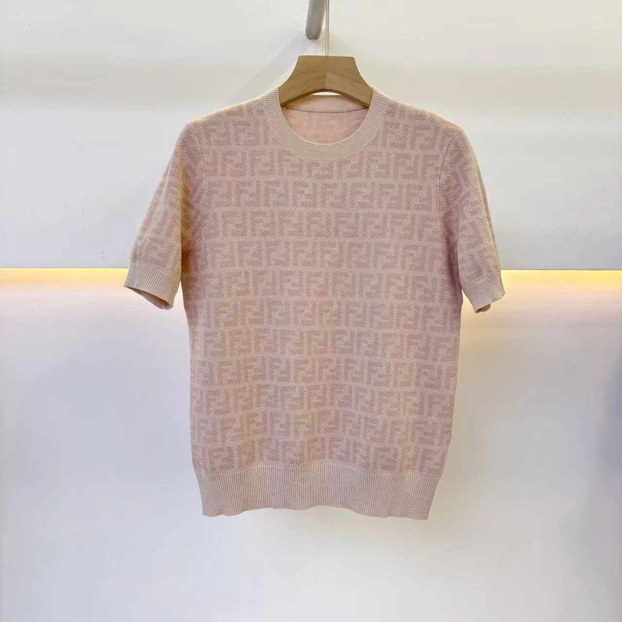 Джемперы И Свитеры Женские Fendi 5706227