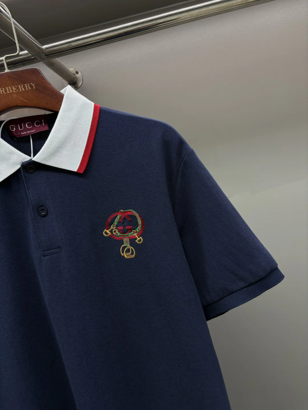 Футболки Мужские Gucci 9340007