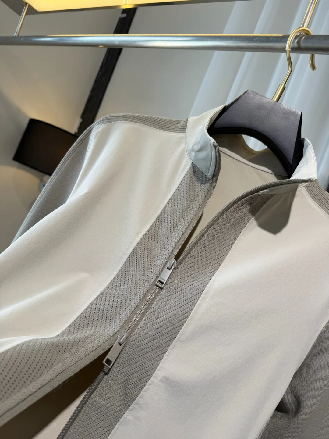 Куртки И Пуховики Мужские Zegna 11558537