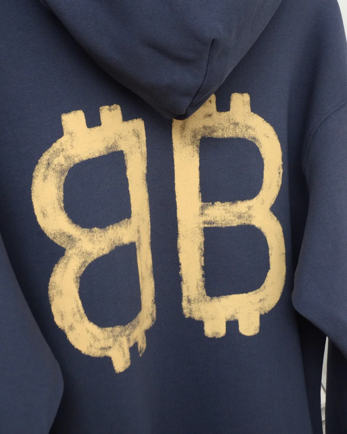 Свитшоты И Худи Женские Balenciaga 11109225