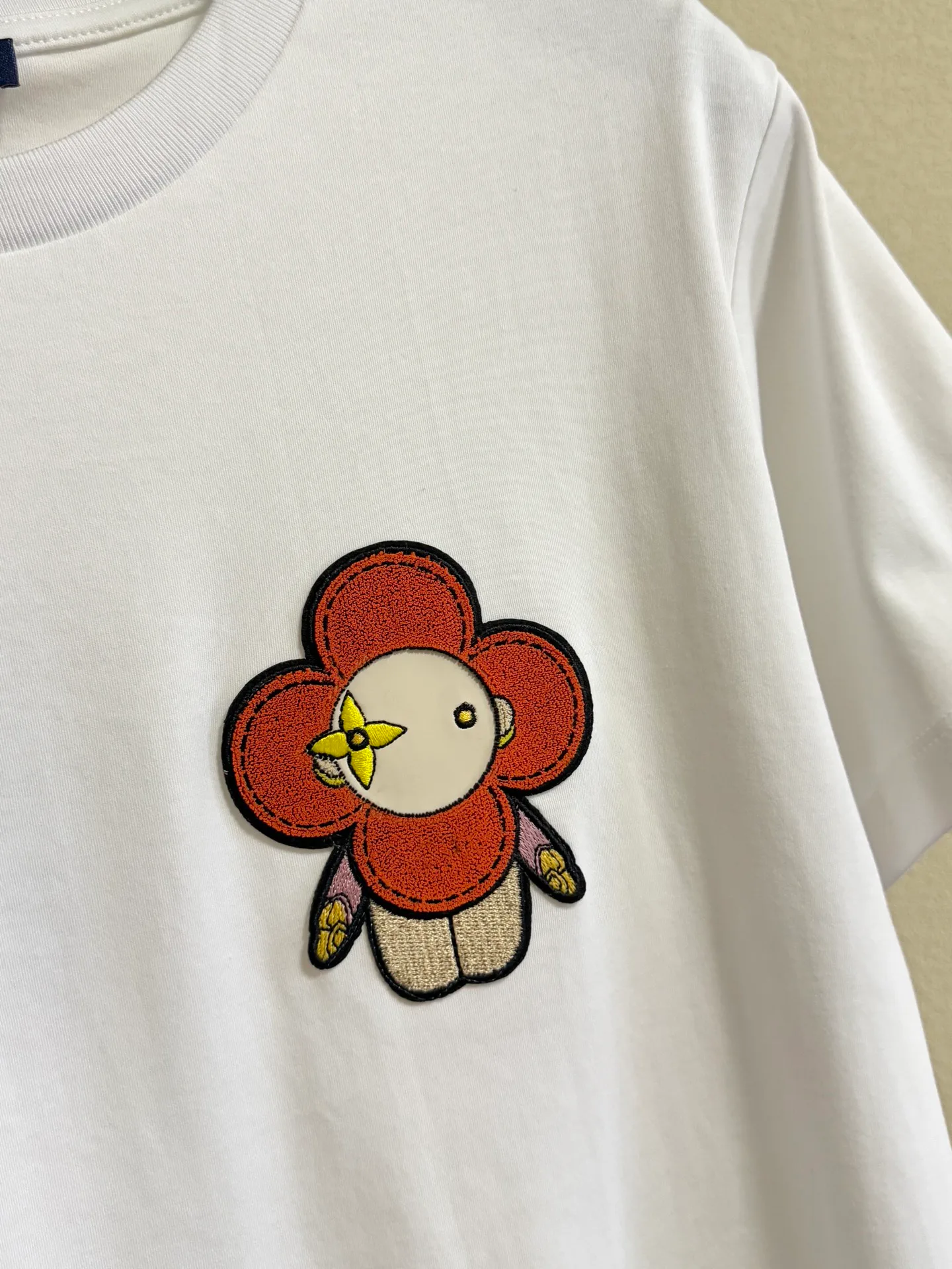 Футболки Женские Louis Vuitton 10632927