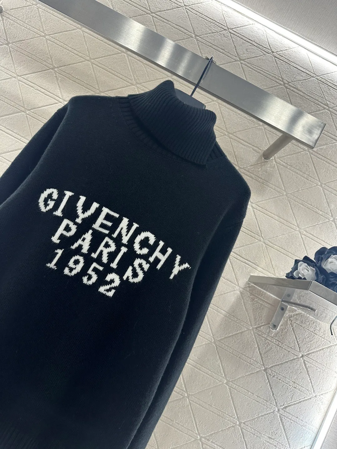 Джемперы И Свитеры Женские Givenchy 553216
