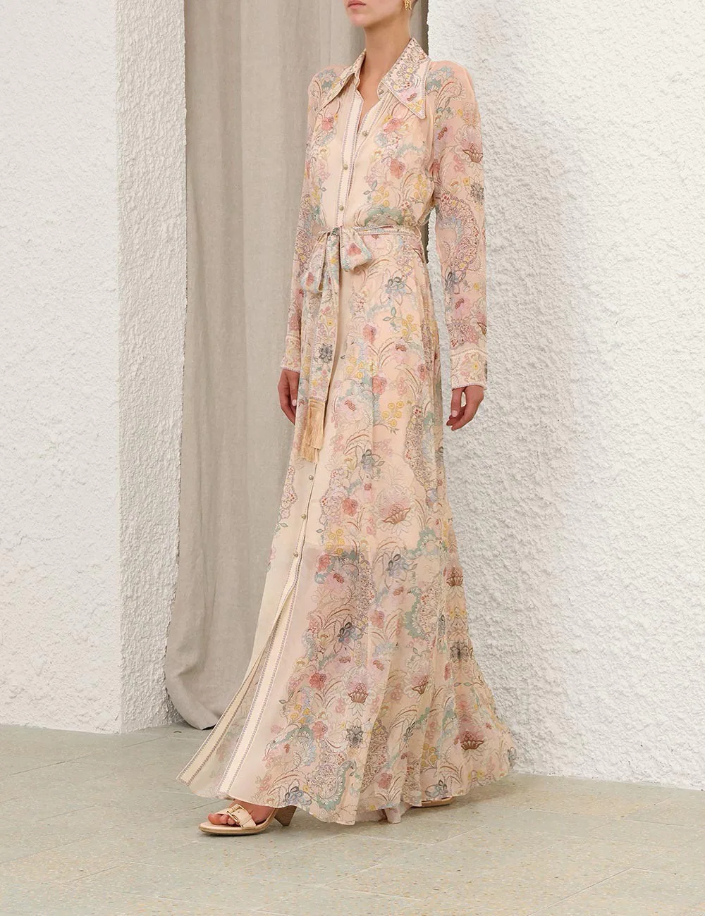 Платья Женские Zimmermann 11105444