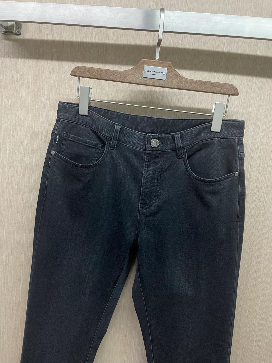 Джинсы Мужские Tom Ford 13564106