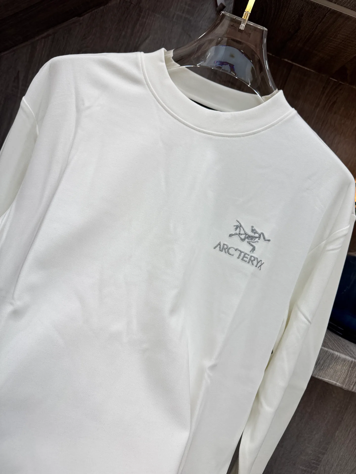 Свитшоты И Худи Мужские Arcteryx 19224762