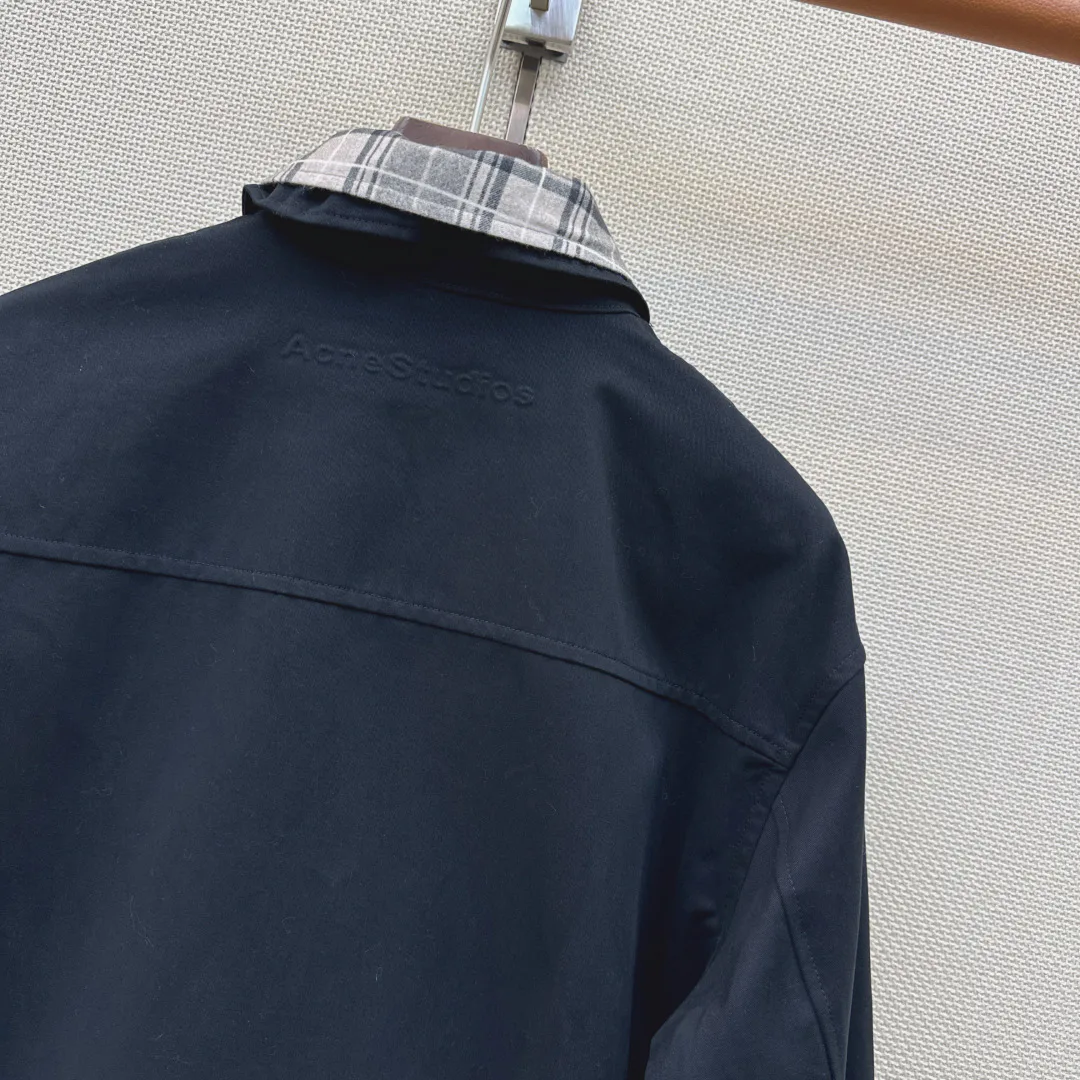 Куртки И Пуховики Женские Acne Studios 19108924