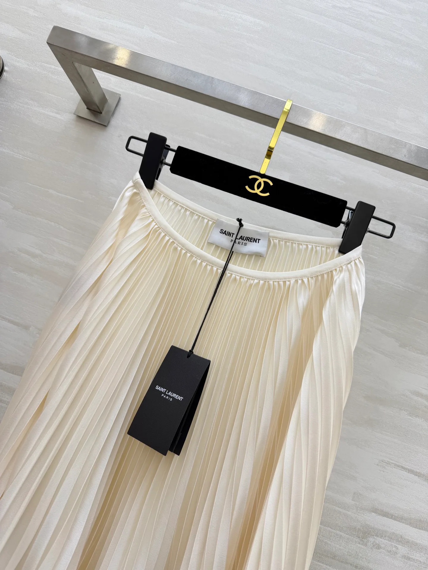 Юбки Женские Saint Laurent 11272230