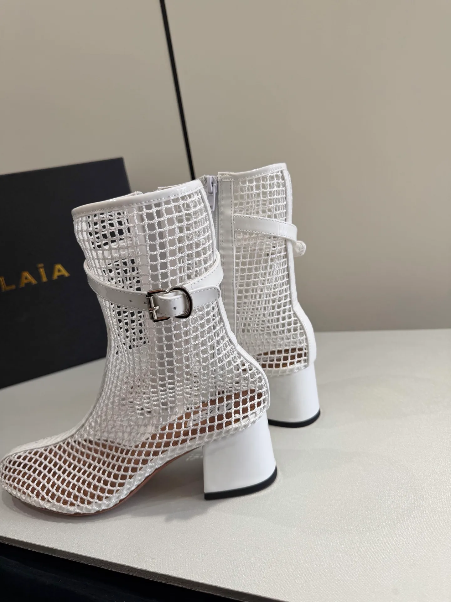 Ботильоны Женские Alaia 17977477
