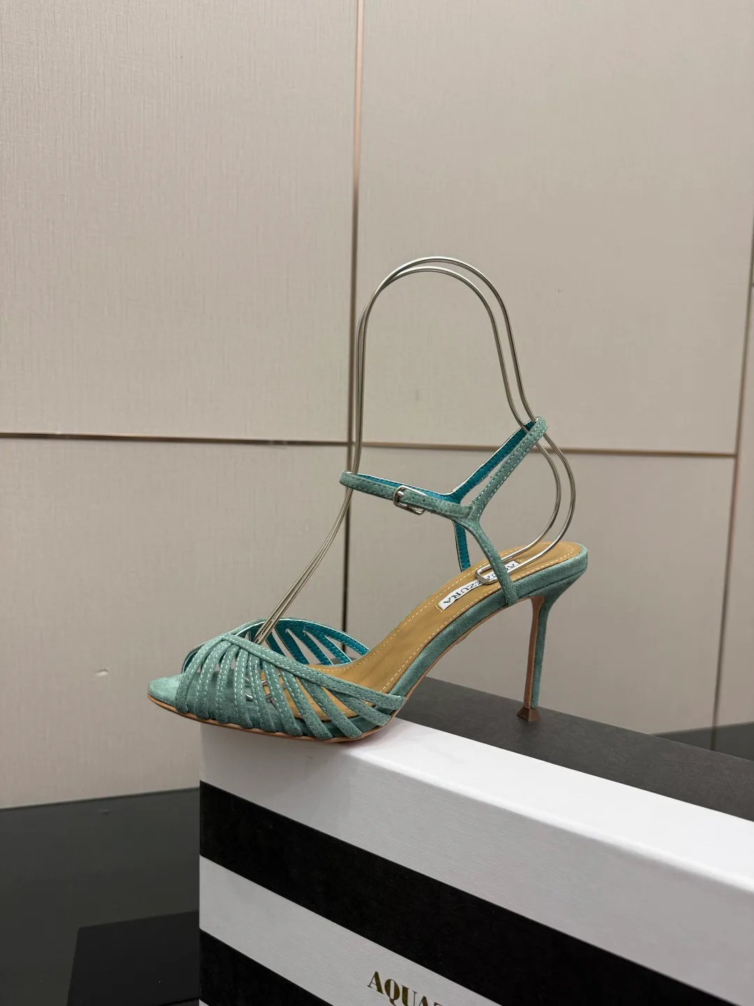 Босоножки Женские Aquazzura 12712413