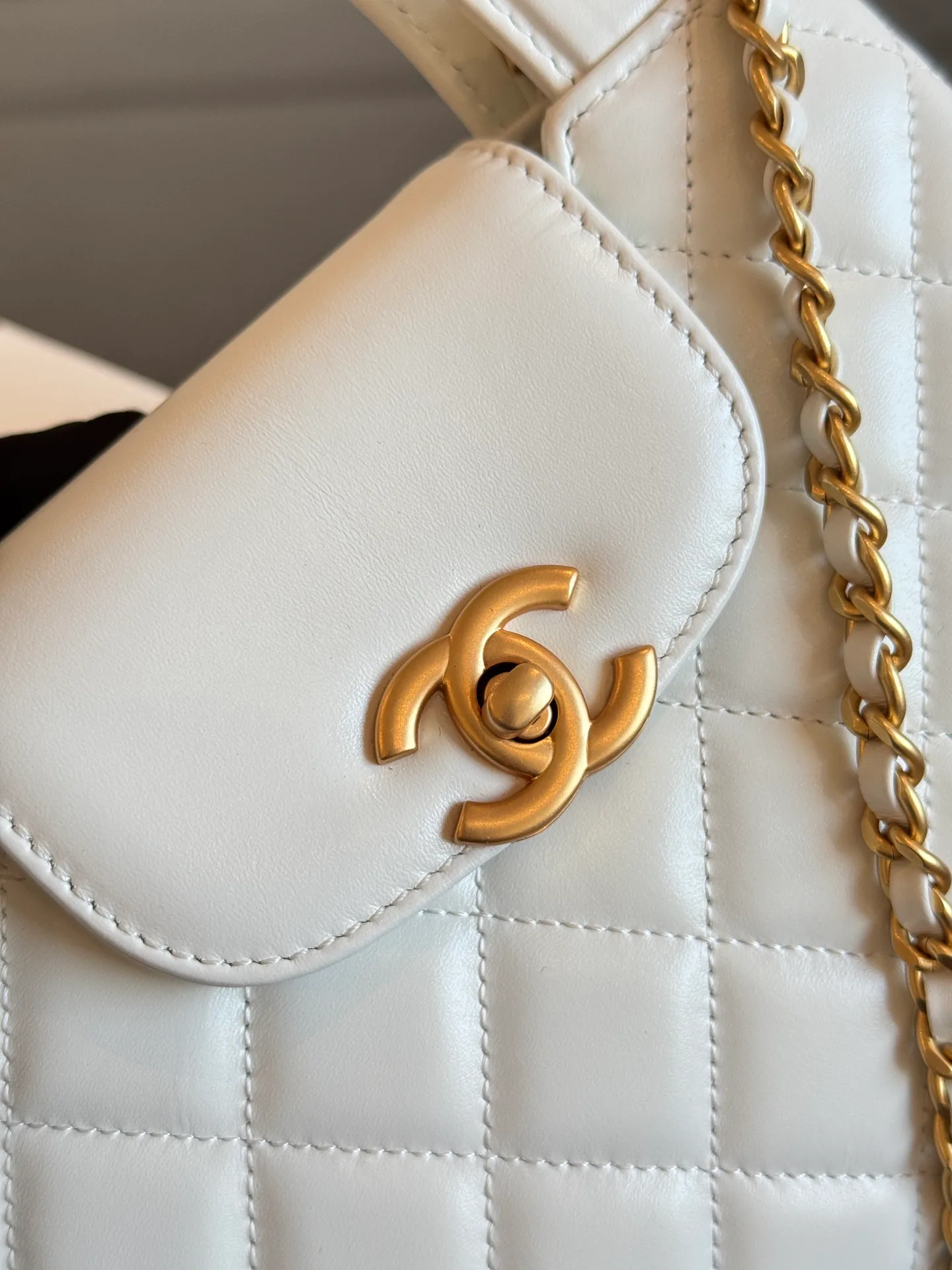 Классические Сумки Женские Chanel 11522210