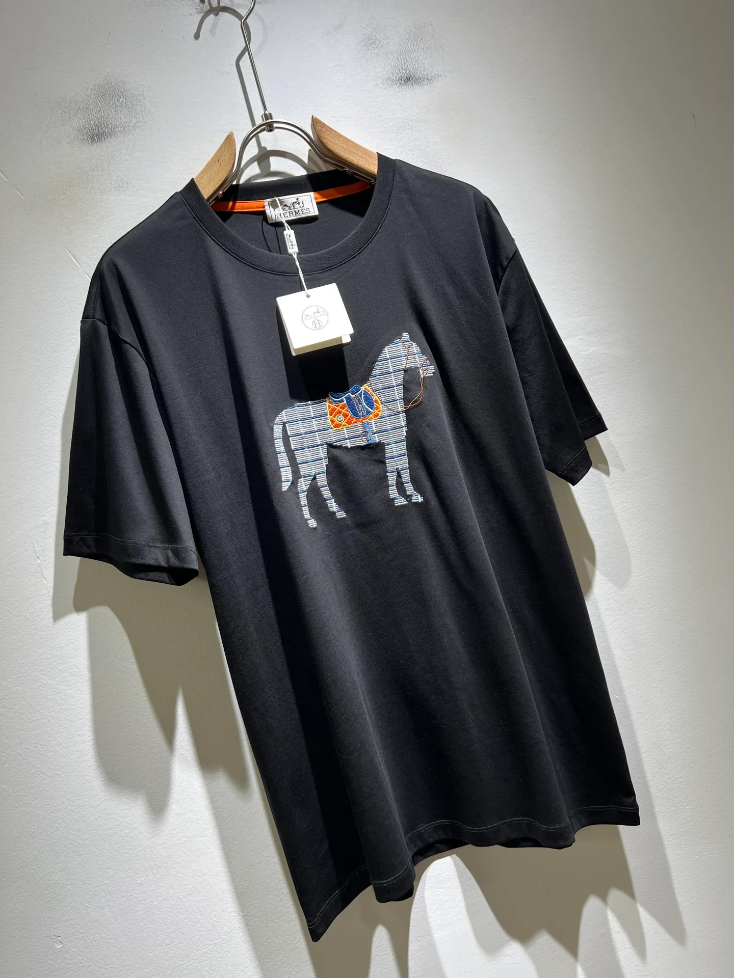 Футболки Мужские Hermes 11952836