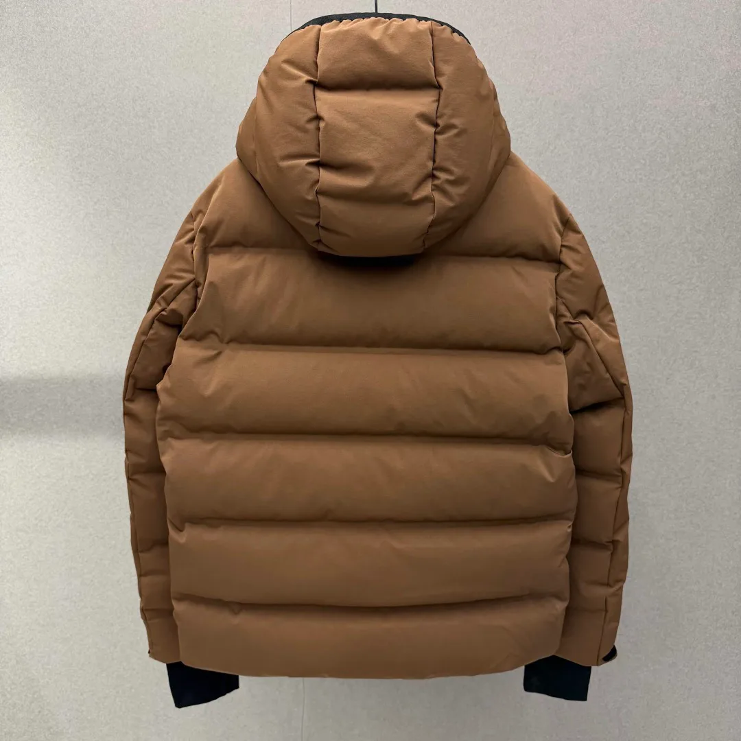 Куртки И Пуховики Мужские Moncler 17418460
