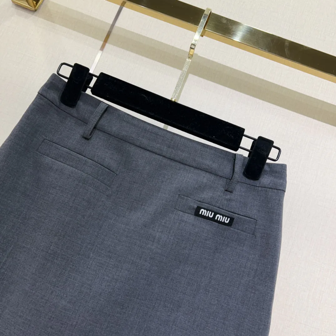 Юбки Женские Miu Miu 10151235