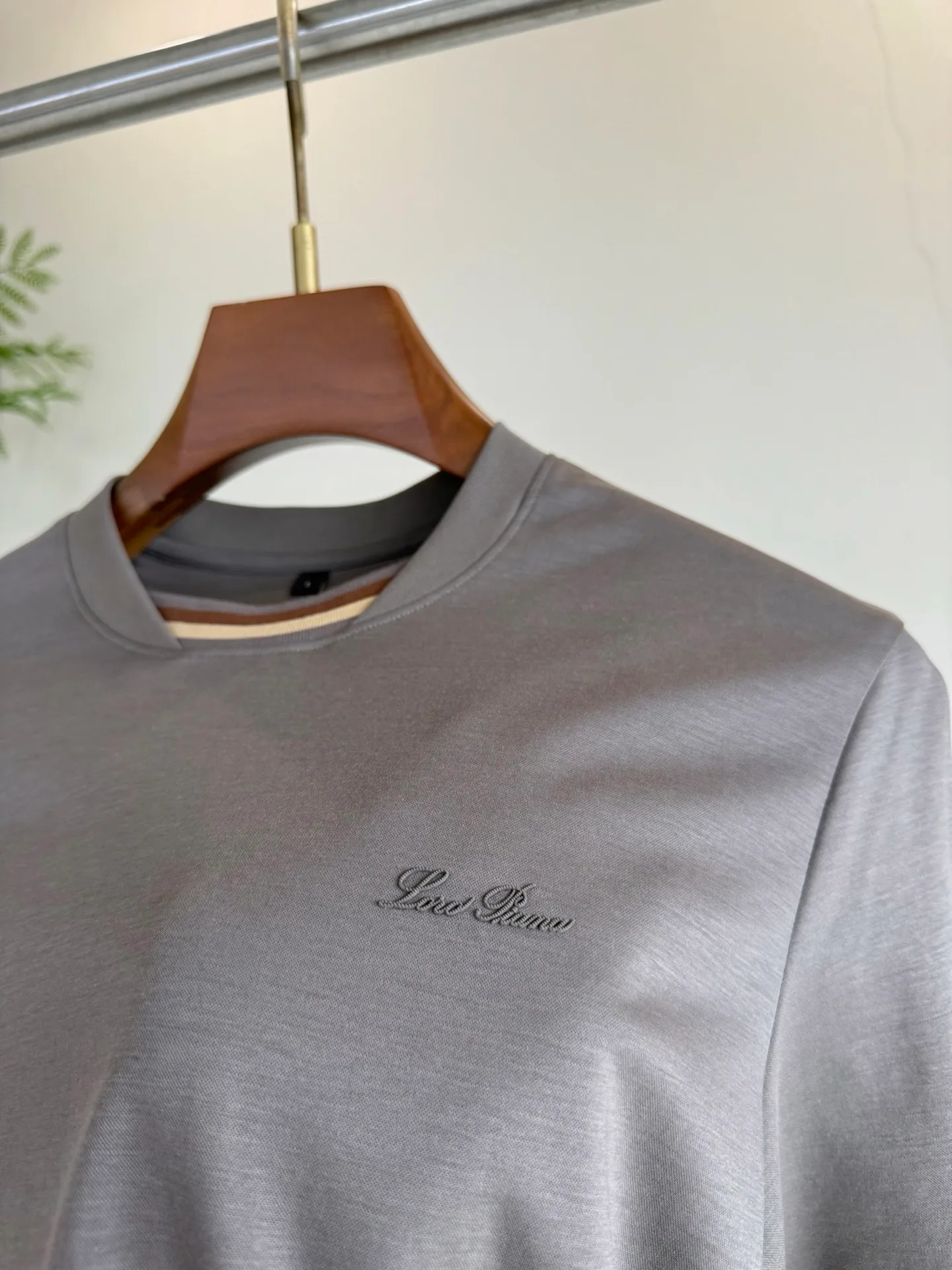 Футболки Мужские Loro Piana 12724067