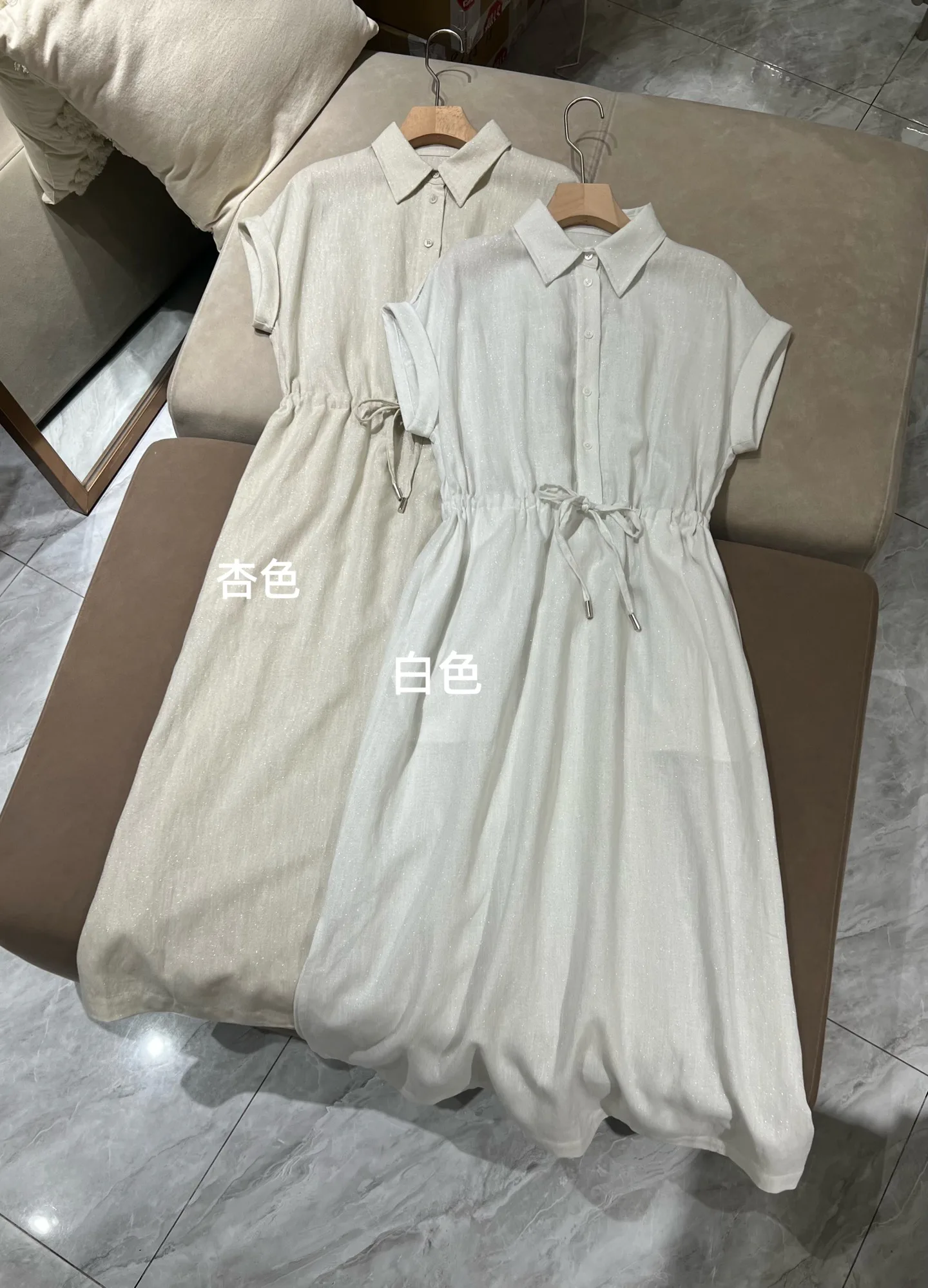 Платья Женские Brunello Cucinelli 13397401