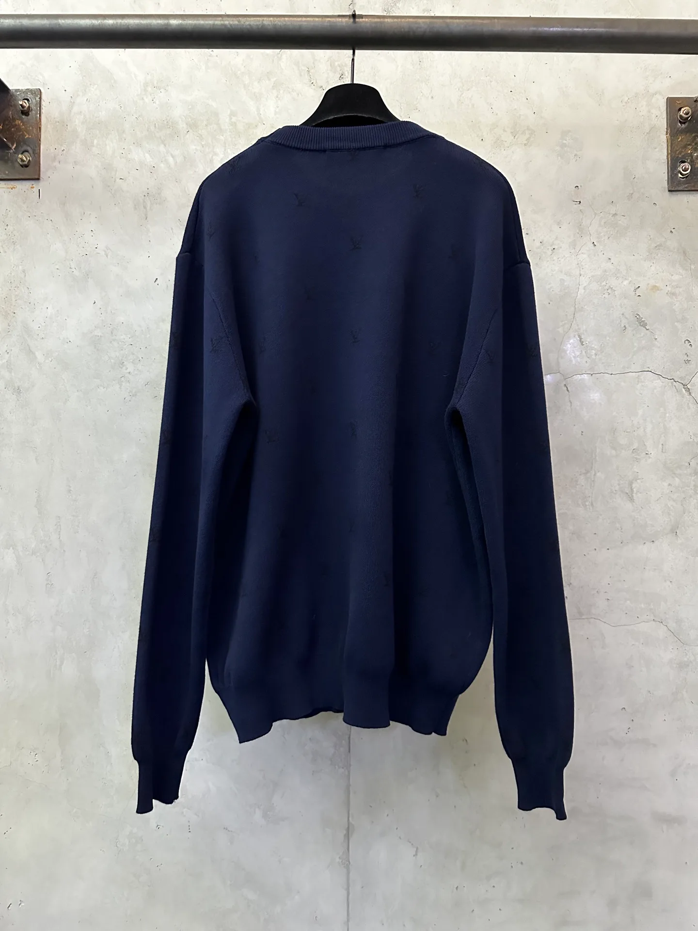 Свитеры Мужские Louis Vuitton 452483