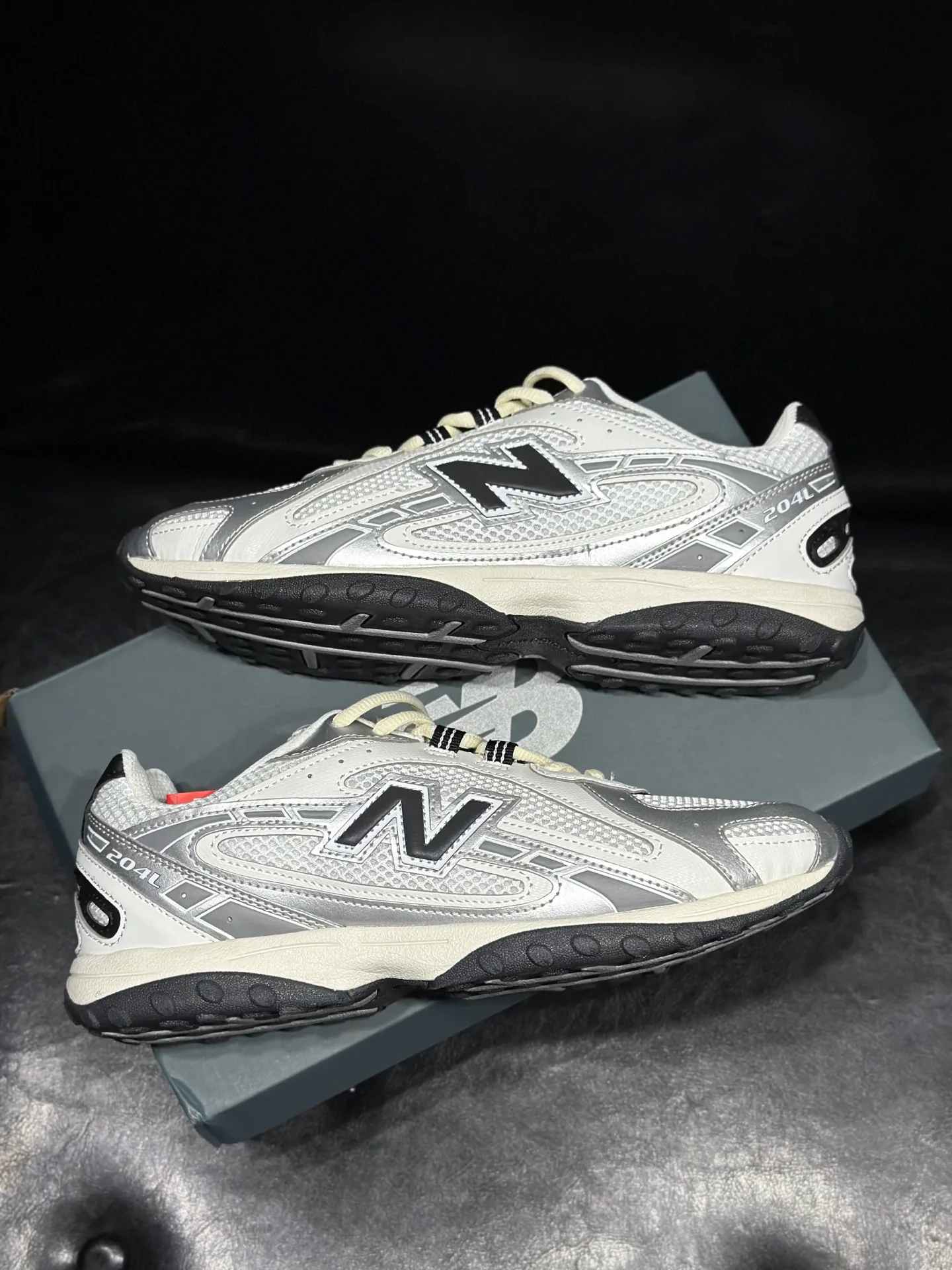 Кроссовки Мужские New Balance 846373