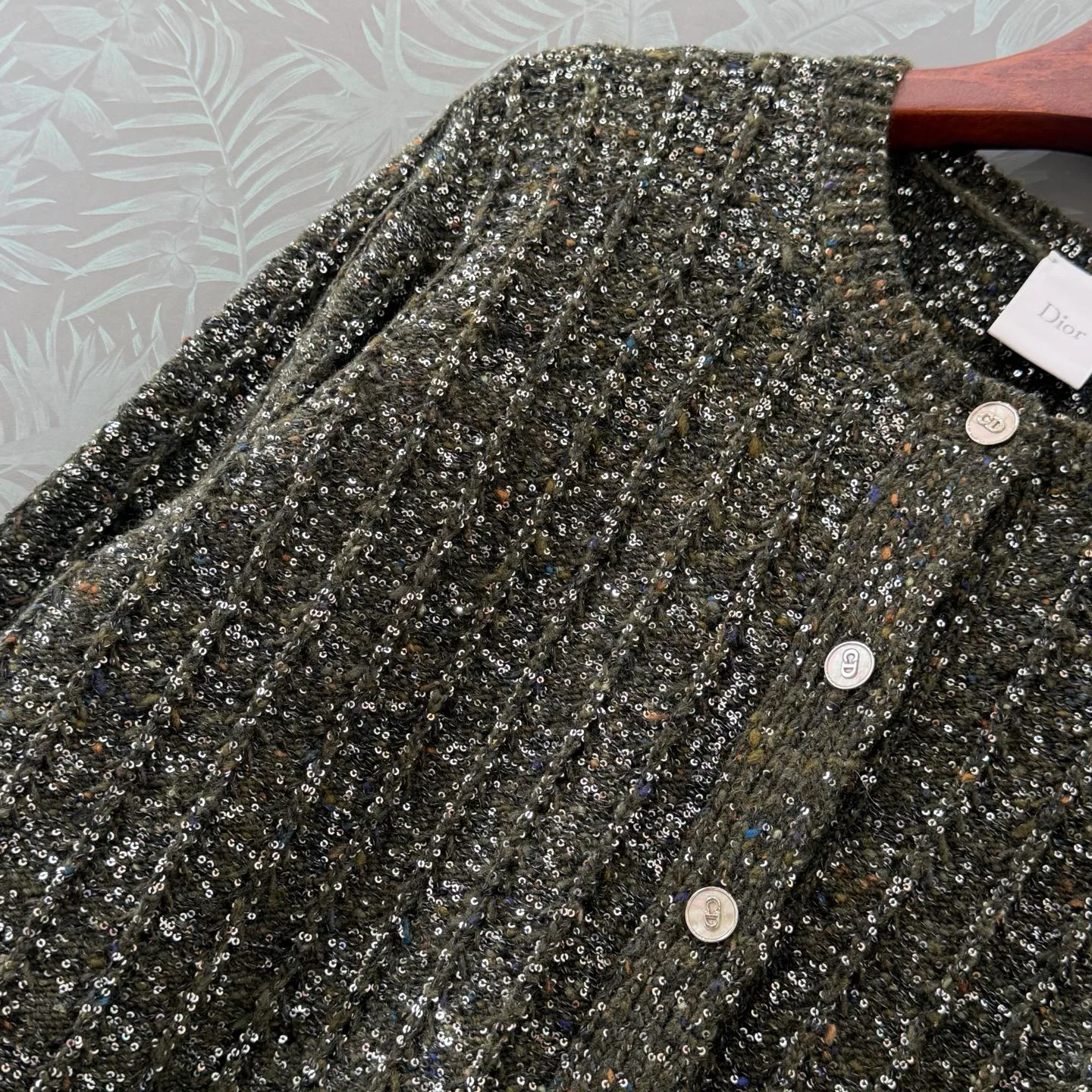 Джемперы И Свитеры Женские Christian Dior 18028973