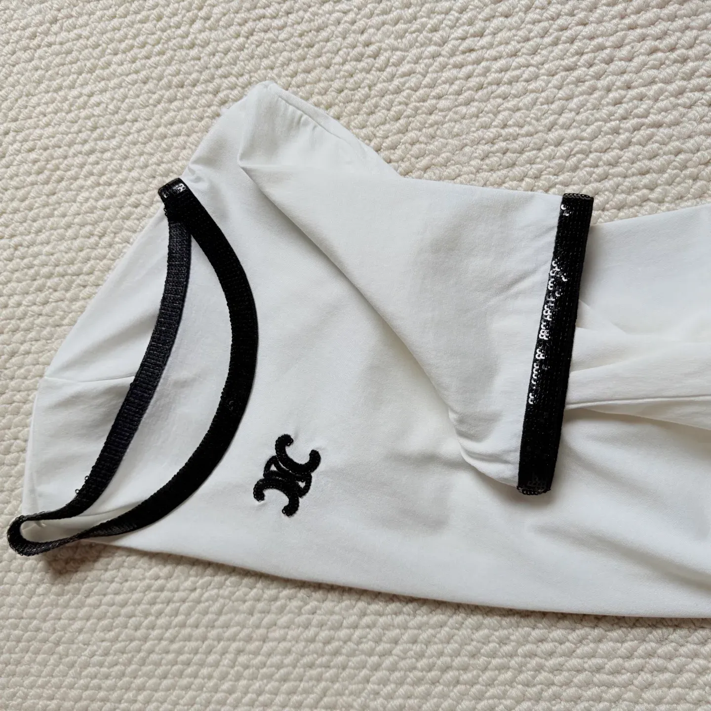 Футболки Женские Celine 33086