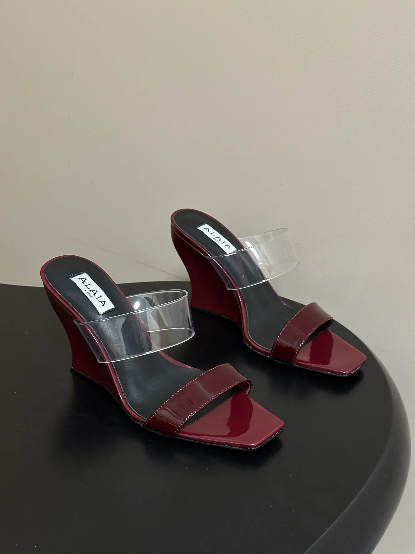 Туфли Женские Alaia 11430255