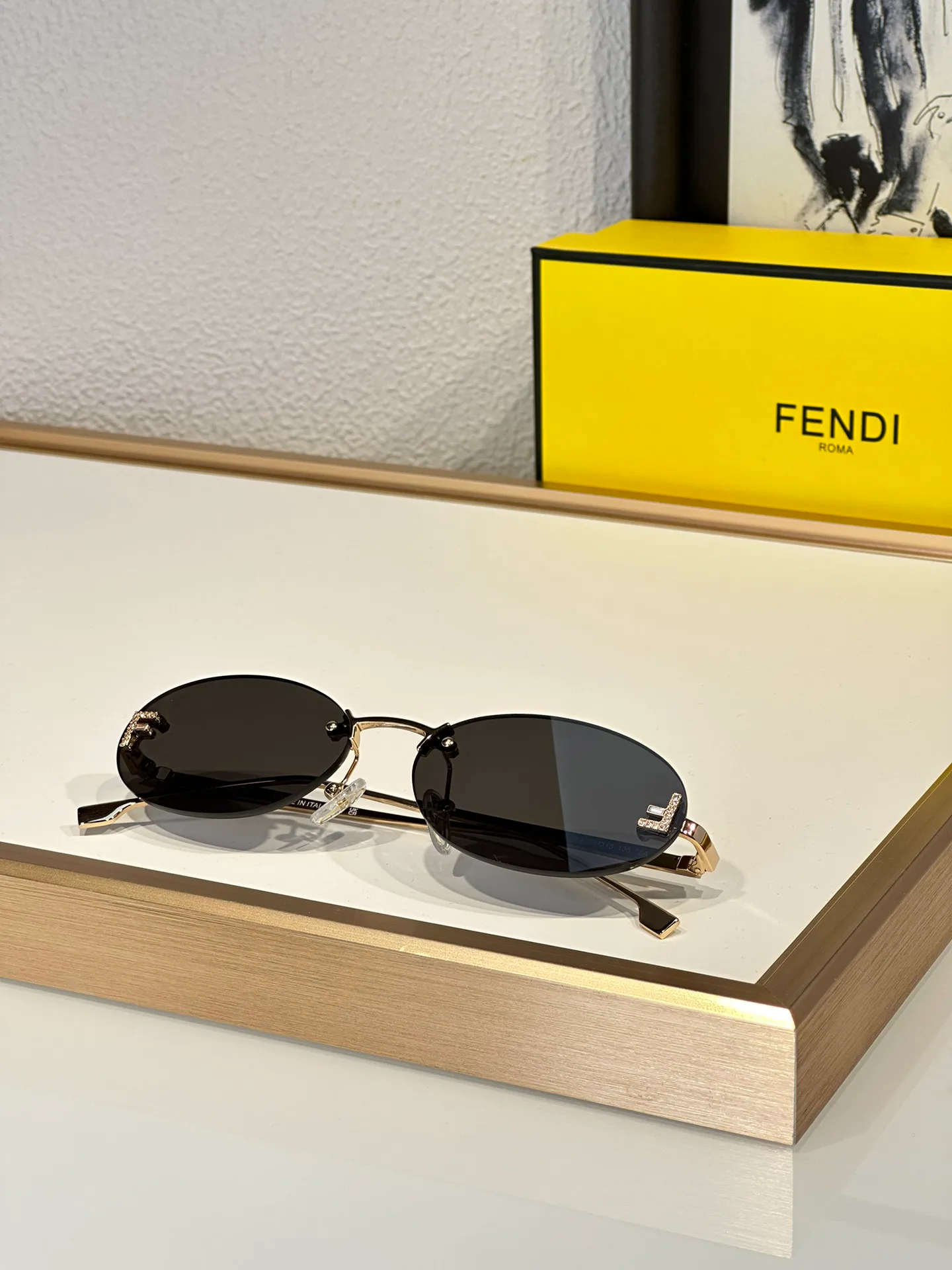 Очки Fendi 11952583