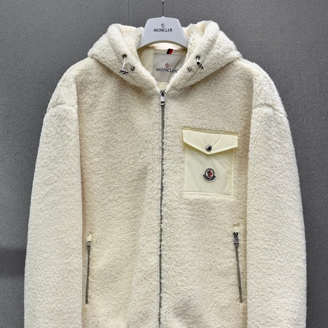 Свитшоты И Худи Мужские Moncler 18771634