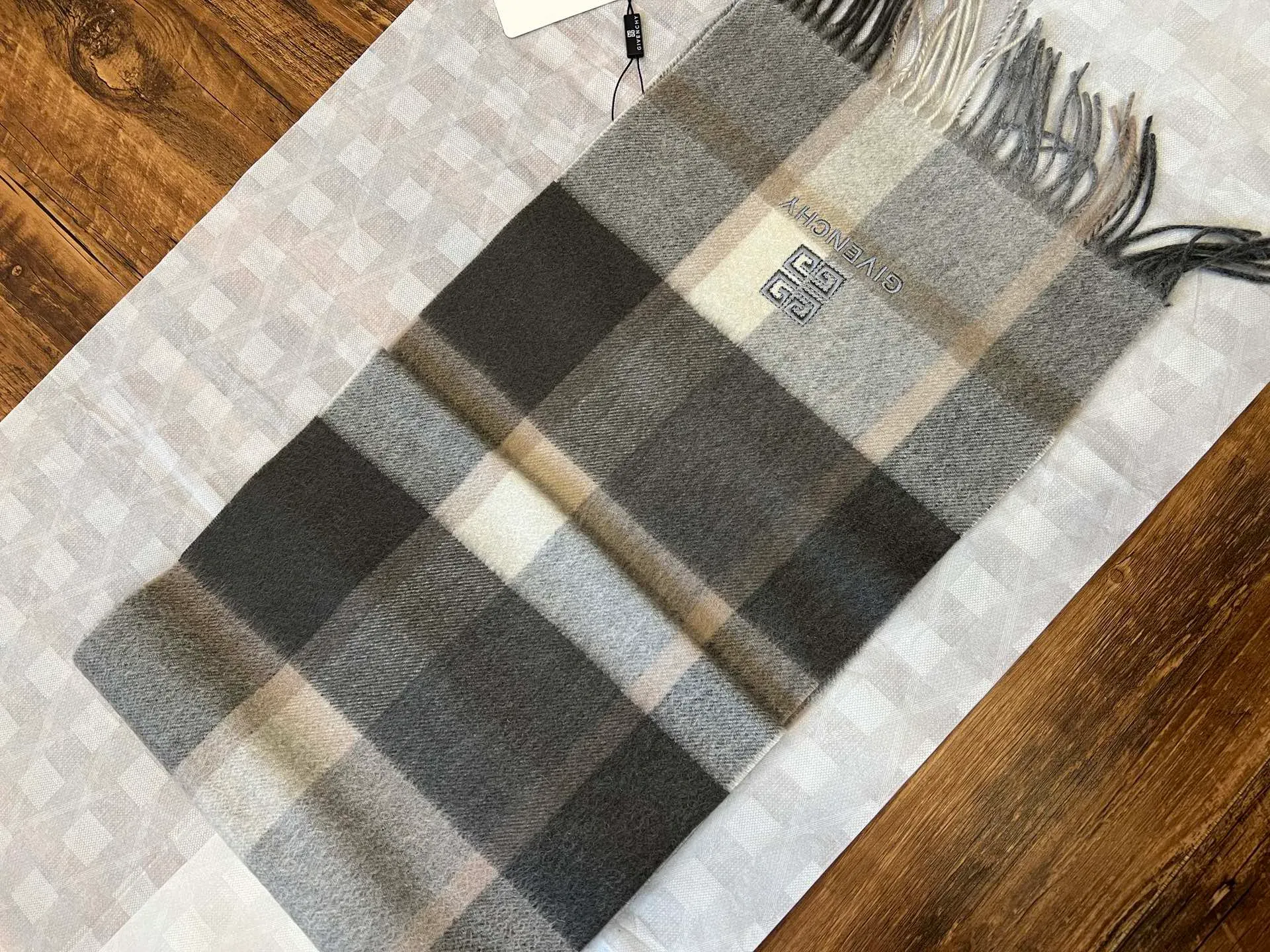 Шарфы Givenchy 87043