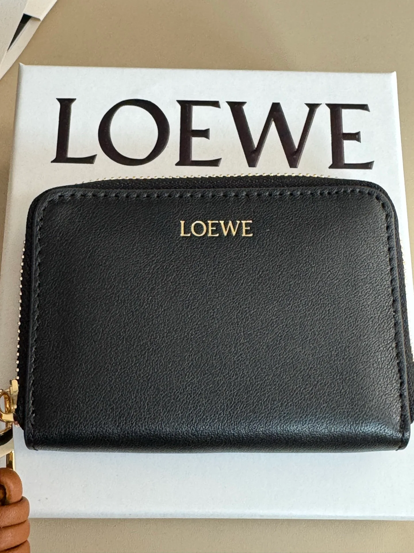 Клатчи Женские Loewe 5029643