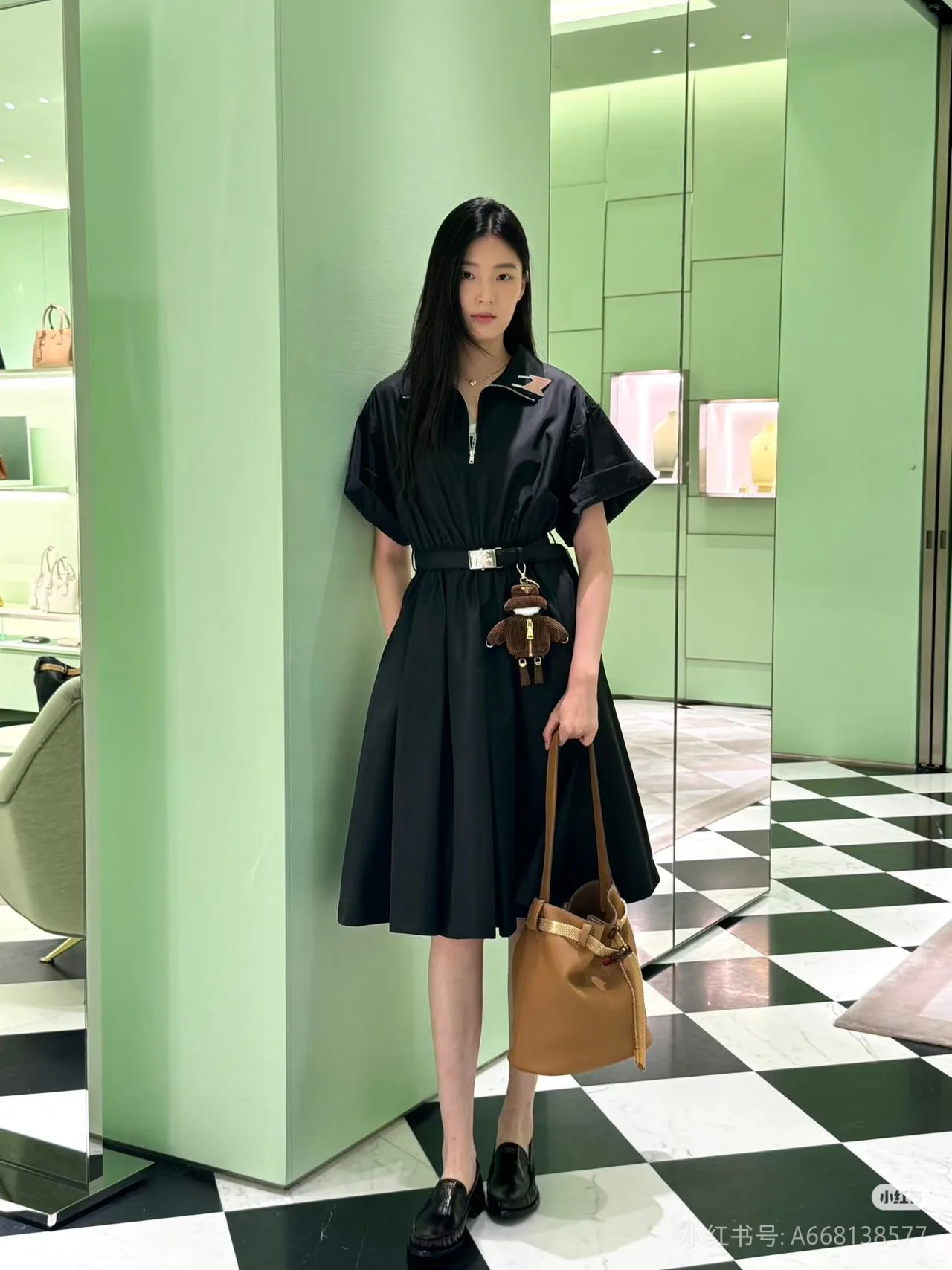 Платья Женские Prada 12592540