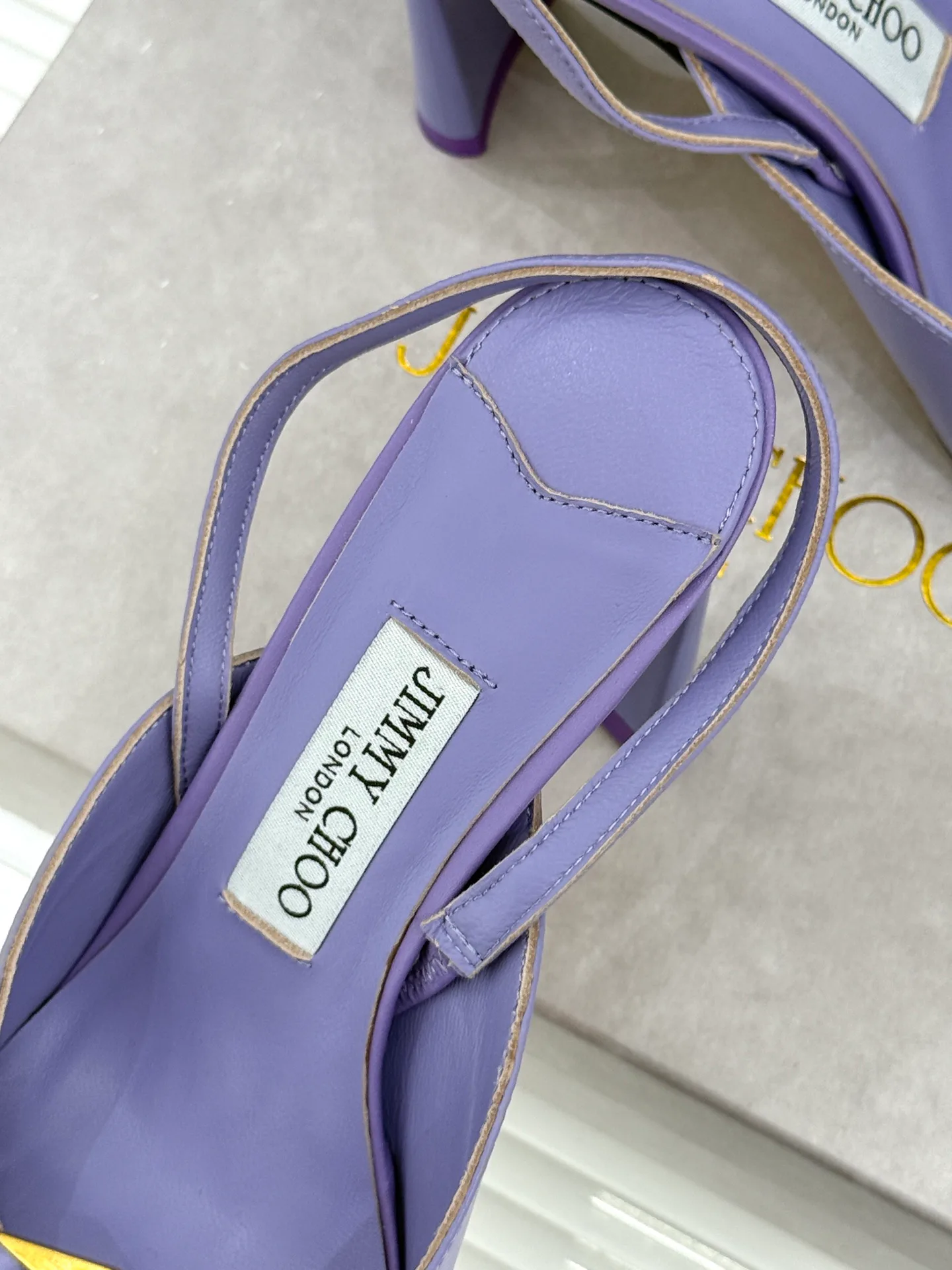 Босоножки Женские Jimmy Choo 19367929