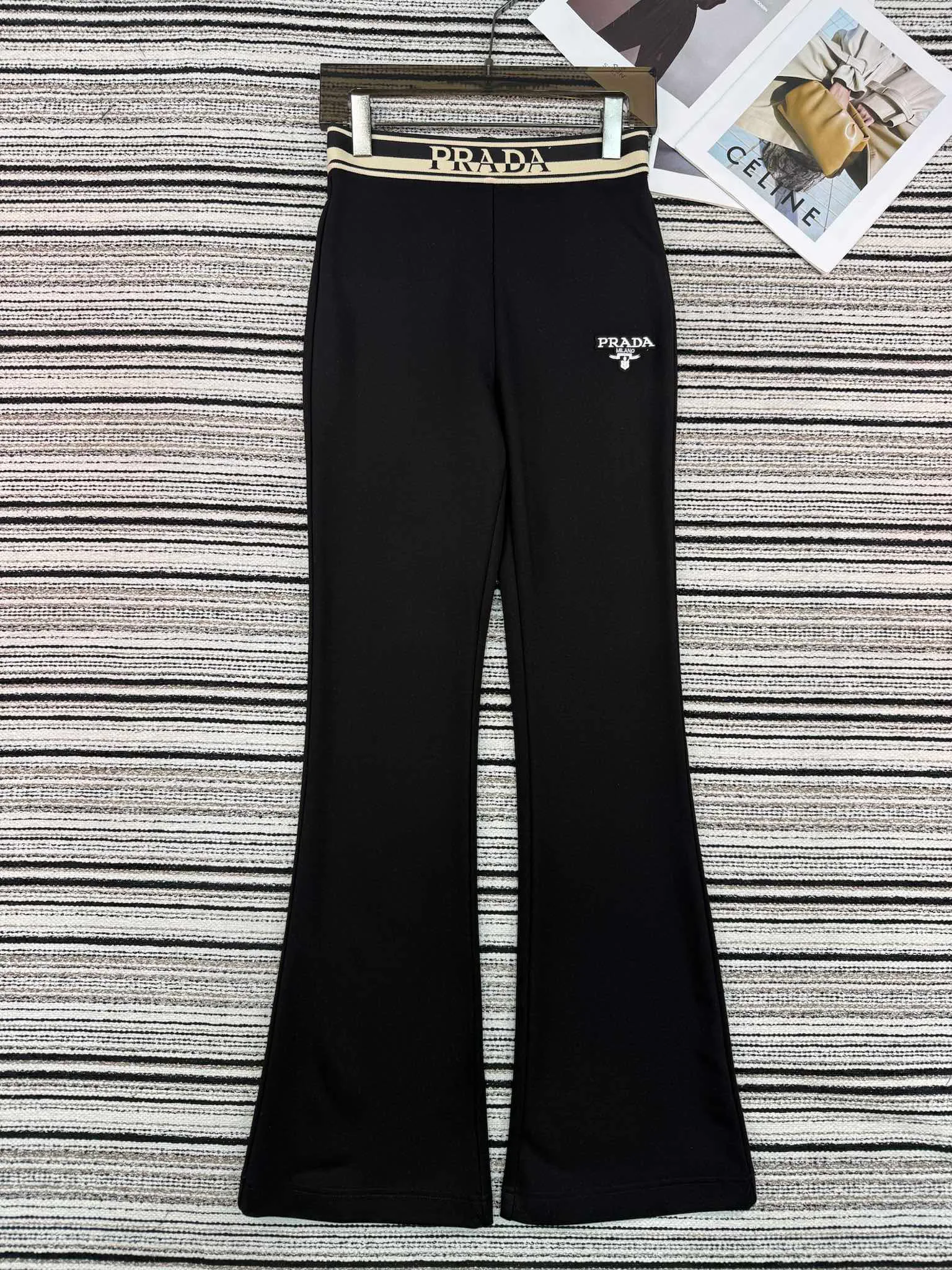 Брюки Женские Prada 11646470