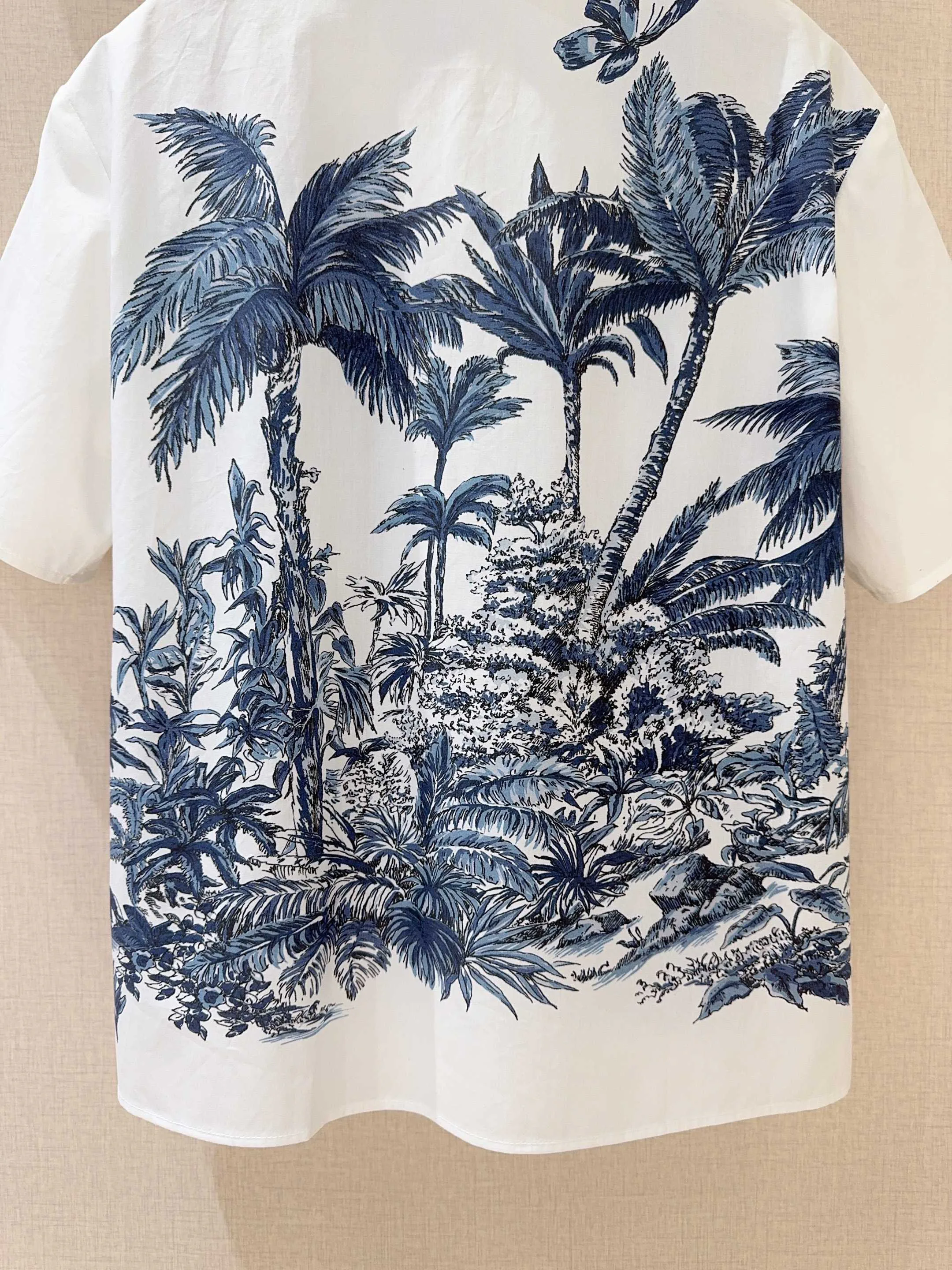 Рубашки Женские Christian Dior 11249878